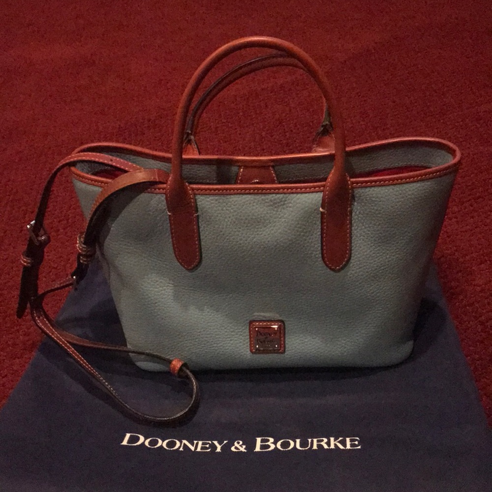Dooney and Bourke handbag